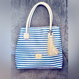 Guess tote handbag